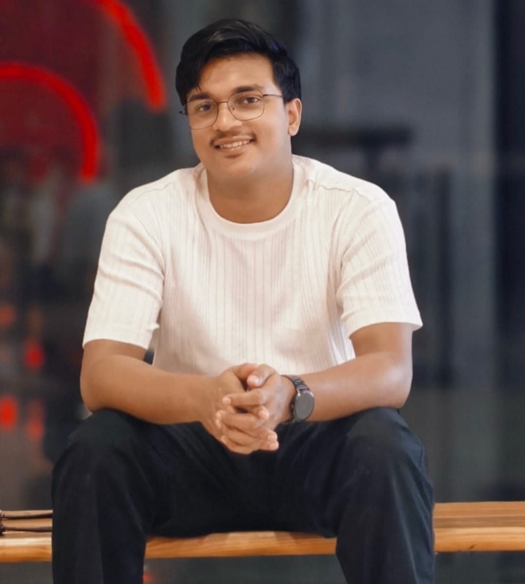 adarsh shaji